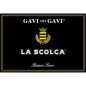 Preview: La Scolca Gavi di Gavi Etichetta Nera Bianco Secco